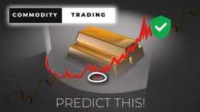 TOP 10 Commodity Day Trading & Swing Trading Rules To Live By In 2023 (For Beginners)