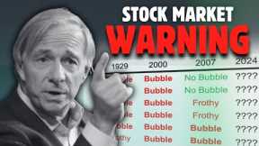 6 Charts That Predict Stock Market Crashes
