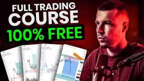 Full Forex Trading Course (3+ Hours)