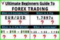Forex Trading For Beginners (Full