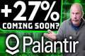 BE READY: Palantir Stock Catalyst.....
