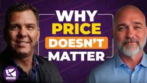 Stock Price Doesn't Always Matter: Investing Basics - Andy Tanner, Greg Arthur