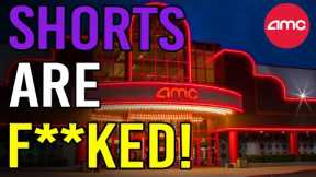 🔥 URGENT: HIGHEST SHORT INTEREST EVER REPORTED! - AMC Stock Short Squeeze Update
