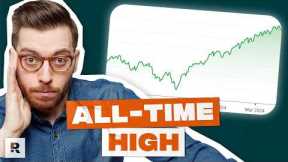Stock Market Hitting All-Time Highs: Do This Now!