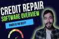 5 Best Credit Repair Software in 2024