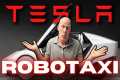 ROBOTAXI:  The TRUTH  |  Tesla Stock