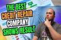 The best Credit Repair Company shows