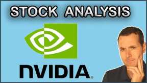 NVIDIA Stock Analysis - NVDA Stock Analysis - Buy NVDA Now???