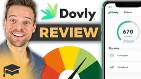 Dovly Review: Credit Monitoring and Repair