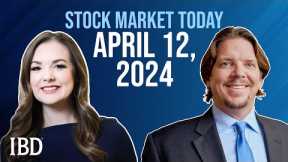 Market Breaks Expectations; Coupang, Nvidia, Arista Provide Lessons | Stock Market Today