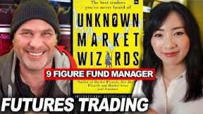9-Figure Futures Trader explains Crowded Market Trading Strategy