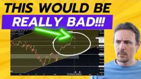 This Could SHOCK The Market Next Week! Plus Watch This Stock Closely For A Big Move!