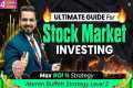 Ultimate Guide for Stock Market