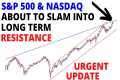 Stock Market CRASH: Top Forming