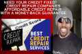 The Best Credit Repair Companies of
