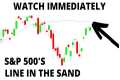 Stock Market CRASH: Watch Immediately 