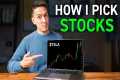 How I Pick Stocks: Investing for