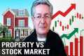 Is it Better to Invest in Property or 
