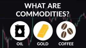 Commodities | Trading Terms