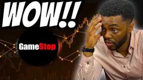 GameStop Stock Is On Fire! [Here's What To Do!]