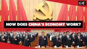 How can China be socialist if it has a stock market? Understanding the Chinese economy