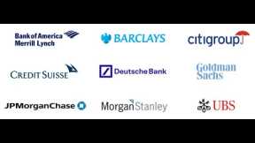 All About Investment Banks