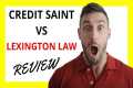 🔥 Credit Saint vs. Lexington Law: