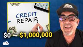 What It Takes to Grow a Successful Credit Repair Business (+ Cost Breakdown)