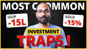 5 Bad Investments That Are Making You Poor | Investing in Stock Market for Beginners