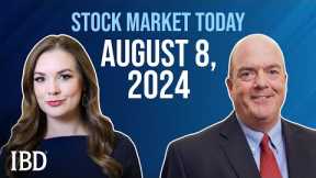 Stocks Soar As Rally Attempt Strengthens; LLY, SN, CYBR In Focus | Stock Market Today