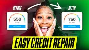 The Ultimate Guide to AI Credit Repair Software