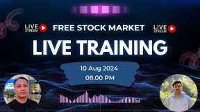 🟢NEPSE🟢|| Free Live Stock Market Training & Q&A with Sandeep & Angat ||