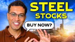 How to identify Good Stocks in a falling market | Akshat Shrivastava