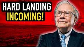 The Stock Market Crash of 2024! 🚨 Buffett's Urgent Warning!