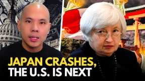 Bloodbath: US Economic Panic Begins As Japan’s Soaring Currency Detonates The Stock Market