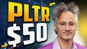 Palantir Stock New Rating SHOCKS The Market!