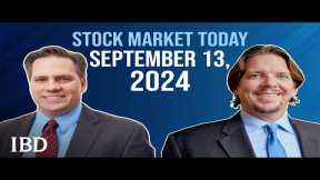 How Battleground Turned In Bulls’ Favor; Zillow, Wheaton, AppLovin In Focus | Stock Market Today