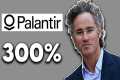 Palantir Stock (PLTR) - I'm Doing