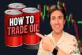 How to Trade OIL like a PRO: