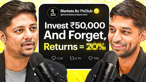 Top 3 Stocks to Invest Before 2025 | Long Term Gains | Stocks Decoded by @ShashankUdupa1