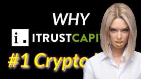 Is iTrust Capital (Crypto IRA💲) Worth It?