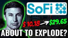 SoFi Stock To EXPLODE - Last chance to Make investors Rich - Biggest week of the year for SoFi stock