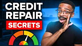 4 Things About Credit Repair You Need To Know In 2024