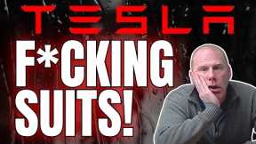 Don't Fall for THIS  |  Tesla Stock Earnings