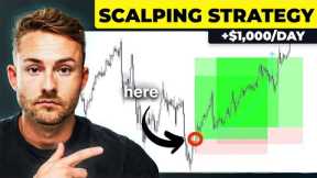 How I Make $1,000/Day with THIS Simple Strategy [100x Trading Strategy]