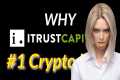 Is iTrust Capital (Crypto IRA💲)