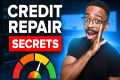 4 Things About Credit Repair You Need 