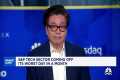 Fundstrat's Tom Lee on 6,000 S&P