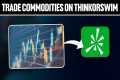 How To Trade Commodities on