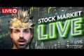 Stock Market Live: Trading Recap As